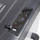 Портативний холодильник Brevia 40 л компресор LG (22445BR) - зображення 6