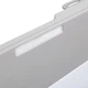 Портативний холодильник Brevia 50 л компресор LG (22745BR) - зображення 5