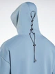 Худі чоловіче Reebok Myt Oth Hoodie GT5778 XS Blusla (4064055334585) - зображення 5