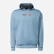 Худі чоловіче Reebok Myt Oth Hoodie GT5778 XS Blusla (4064055334585) - зображення 6