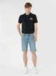 Шорты джинсовые мужские Colin's 044 Karl CL1063583DN09019 2XL Bugs Wash (8683197684257) - изображение 2