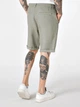 Шорты мужские Colin's CL1063618OLV S Olive (8683197631435) - изображение 3