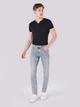 Джинсы Straight Fit мужские Colin's 044 Karl CL1064382DN03855 34-32 Ash Wash (8683197741707) - изображение 4
