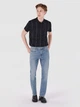 Джинсы Regular Fit мужские Colin's 045 David CL1064384DN42728 32-34 Lacombe Wash (8683197733399) - изображение 2