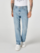 Джинсы Regular Fit мужские Colin's 045 David CL1064387DN42731 34-32 Blomy Wash (8683197746207) - изображение 1