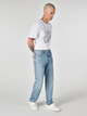 Джинсы Regular Fit мужские Colin's 045 David CL1064387DN42731 34-32 Blomy Wash (8683197746207) - изображение 4