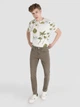 Джинсы Slim Fit мужские Colin's 044 Karl CL1064425DN42012 34-32 Kanfi Wash (8683197764355) - изображение 4