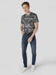 Джинсы Slim Fit мужские Colin's 044 Karl CL1065264DN42838 28-32 Link Wash (8683197836267) - изображение 4