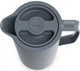 Термокувшин Tefal Motiva 1 л Антрацит (N4170110) - изображение 7