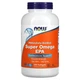 Супер Омега 3 двойная сила, Super Omega EPA, Now Foods, 240 капсул, (NOW-01683) - изображение 1