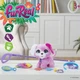 Мягкая игрушка FurReal Friends Гламурный Музыкальный Щенок на поводке F1544 - изображение 3