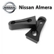 Упор (демпфер накладка) замка дверей NISSAN Almera (2 двери) Литые - изображение 1