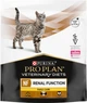 Sucha karma dietetyczna dla dorosłych kotów Purina Pro Plan wspomagająca funkcję nerek w przypadku przewlekłej choroby nerek we wczesnym stadium 350 g (7613287882219) - obraz 1