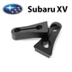Упор (демпфер накладка) замка дверей SUBARU XV (2 двері) Литі - зображення 1