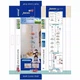 Угловая полка для ванной Multi&nbsp;Corner&nbsp;Shelf GY-188 15 кг (188GYVNN) CLS55 - изображение 3