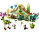 Конструктор LEGO DREAMZzz Стайня фантастичних істот (71459) - изображение 2