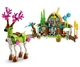 Конструктор LEGO DREAMZzz Стайня фантастичних істот (71459) - изображение 3