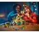 Конструктор LEGO DREAMZzz Стайня фантастичних істот (71459) - изображение 8
