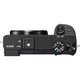 Бездзеркальний фотоапарат Sony Alpha A6400 body (ILCE6400B.CEC) - изображение 4