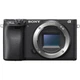 Бездзеркальний фотоапарат Sony Alpha A6400 body (ILCE6400B.CEC) - изображение 9