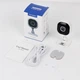 Мини камера Smart Camera A3 IP Wi-Fi с картой памяти на 32 Гб для видеонаблюдения Встроенный динамик 388518099 - изображение 11