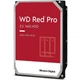 Накопичувач HDD SATA 16.0TB WD Red Pro NAS 7200rpm 512MB (WD161KFGX) - изображение 1