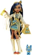 Lalka Monster High Straszysekrety Cleo de Nile (194735069835) - obraz 1