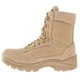 Тактические сапоги Mil-Tec Tactical Boots With YKK Zipper Хаки Размер 47 - изображение 4