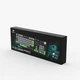 Клавиатура Aula Mechanical F2088 PRO Black/Gray, plus 9 Green keys KRGD blue (6948391234892) - изображение 4