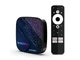 Смарт ТБ приставка H96 Hako Pro 4/32 Gb (Netflix) - зображення 1