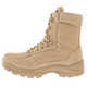 Тактические сапоги Mil-Tec Tactical Boots With YKK Zipper Хаки Размер 46 - изображение 4