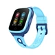 Детские смарт часы-телефон Lemfo K9 Blue с GPS и поддержкой 4G, прослушиванием, мощная батарея 1000 мАч - изображение 1