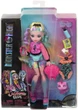 Лялька Monster High Монстро-класика Лагуна (194735069798) - зображення 6