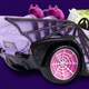 Машинка Monster High Монстро-мобіль (194735069828) - зображення 6