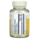Магний цитрат, Magnesium Citrate, Solaray, 400 мг, 90 капсул (SOR-46301) - изображение 2