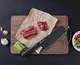 Набір ножів HuoHou Black Heat Knife Set (2 шт.) - зображення 5