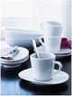 Ложка кавова IKEA DRAGON 6шт. нержавіюча сталь 500.917.62 - зображення 4
