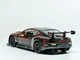 Машинка Автопром Bentley Continental GT3 сіра 68267A - зображення 3