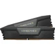 Модуль пам'яті Corsair DDR5 32GB (2x16) Vengeance Black 5200 Mhz (CMK32GX5M2B5200C40) - зображення 1
