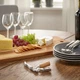 Штопор коркотяг Ikea SEGELFISK нержавіюча сталь 605.315.48 - изображение 3