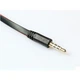 Аудио переходник Kingda B00051 Jack 3.5mm M 4pin - 2 Jack 3.5mm F Audio/MIC red - изображение 2