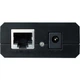 Адаптер TP-Link TL-PoE150S 1xRJ-45 PoE черный - изображение 3