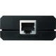 Адаптер TP-Link TL-PoE150S 1xRJ-45 PoE черный - изображение 4