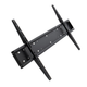 Крепление для телевизора CHARMOUNT TV0804F Black 43"-90" нагрузка до 70кг - изображение 1