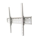 Крепление для телевизора CHARMOUNT TV04T White 32"-55" нагрузка до 50кг - изображение 2