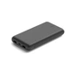 Портативное зарядное устройство Power Bank Belkin BPB012BTBK 20000мАч, 15Вт, 2хUSB-A/USB-C, черный - изображение 5