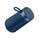 Портативная колонка Bluetooth Hoco Sports BT speaker HC13 |BT5.0, USB/TF/AUX| Navy Blue - изображение 1