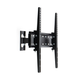 Кріплення для телевізора CHARMOUNT TV04T-R2 Black 32"-55" навантаження до 40кг - зображення 1
