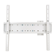 Кріплення для телевізора CHARMOUNT TV04T-R2 White 32"-55" навантаження до 40кг - зображення 1