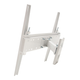 Кріплення для телевізора CHARMOUNT TV04T-R2 White 32"-55" навантаження до 40кг - зображення 5